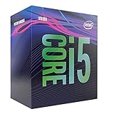 Intel Core i7 10700 vs i5 9400: performance comparison